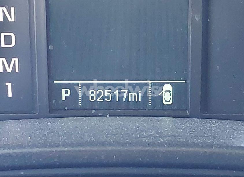 Photo 15 of 2015 Gmc Sierra 2500HD (VIN 1GD21XEG1FZ116733)