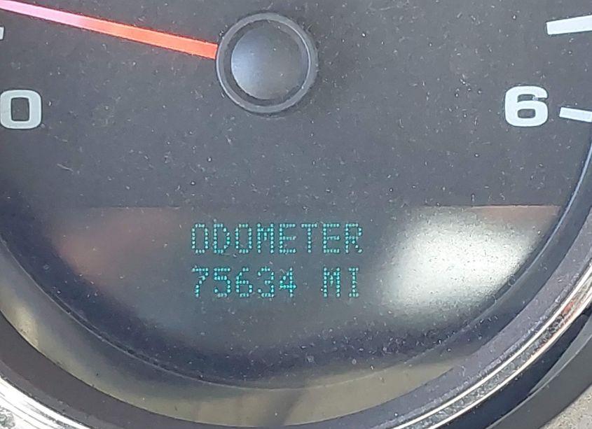 Photo 14 of 2012 Gmc Sierra 2500HD WORK TRUCK (VIN 1GD21ZCG8CZ311982)