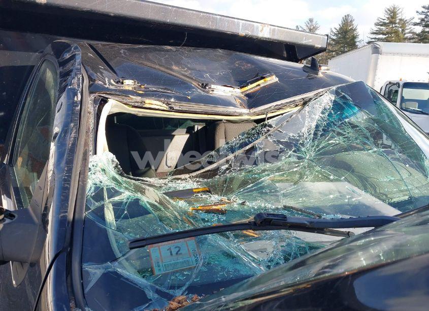 Photo 6 of 2011 Gmc Sierra 3500HD CHASSIS SLE (VIN 1GD323CL2BF105889)