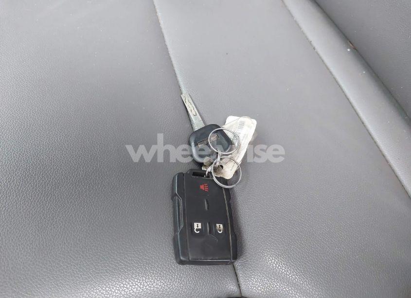 Photo 10 of 2016 Gmc Sierra 3500HD CHASSIS (VIN 1GD32VCG4GZ323823)