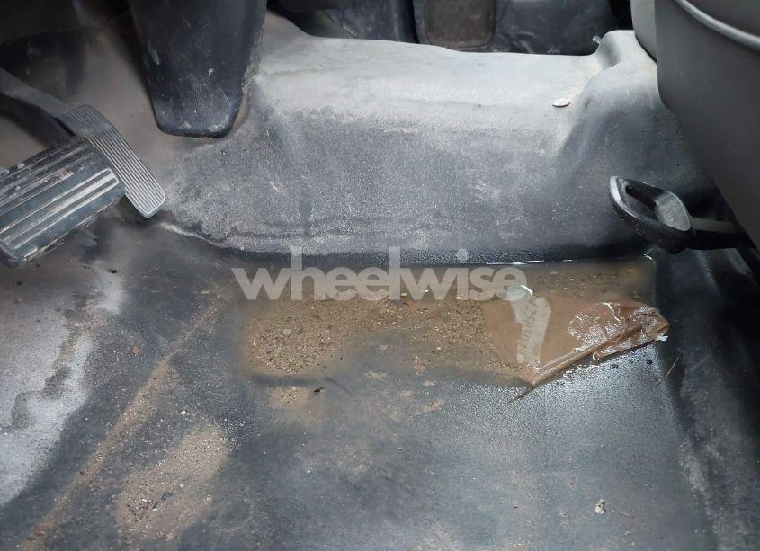 Photo 14 of 2016 Gmc Sierra 3500HD CHASSIS (VIN 1GD32VCG4GZ323823)