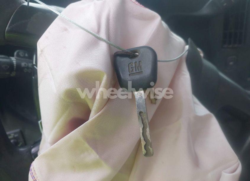 Photo 10 of 2017 Gmc Savana CUTAWAY WORK VAN (VIN 1GD37SCG9H1108017)