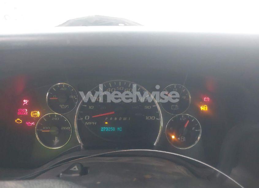 Photo 5 of 2017 Gmc Savana CUTAWAY WORK VAN (VIN 1GD37SCG9H1108017)