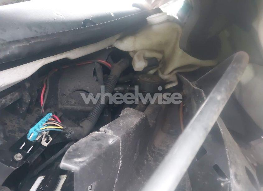 Photo 9 of 2017 Gmc Savana CUTAWAY WORK VAN (VIN 1GD37SCG9H1108017)