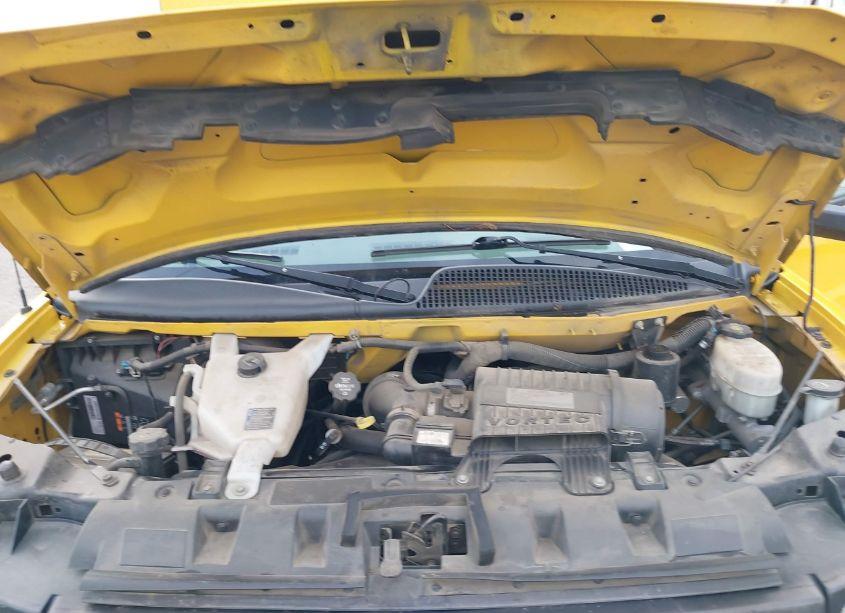 Photo 10 of 2017 Gmc Savana CUTAWAY WORK VAN (VIN 1GD37TCG2H1910320)