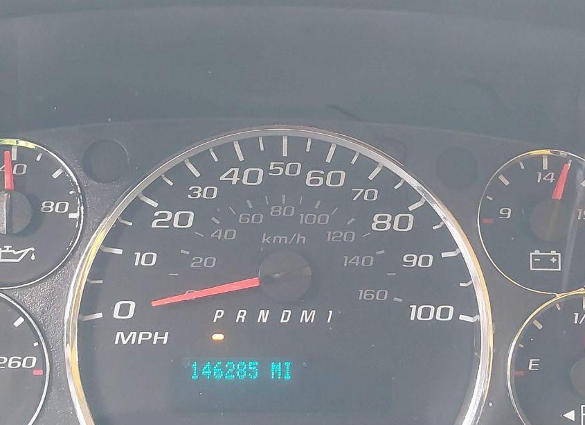 Photo 7 of 2017 Gmc Savana CUTAWAY WORK VAN (VIN 1GD37TCG2H1910320)