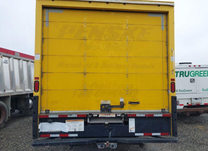 Photo 14 of 2017 Gmc Savana CUTAWAY WORK VAN (VIN 1GD37TCG4H1910089)