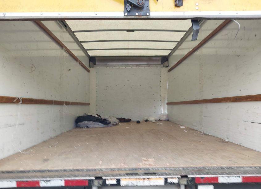 Photo 6 of 2017 Gmc Savana CUTAWAY WORK VAN (VIN 1GD37TCG4H1910089)