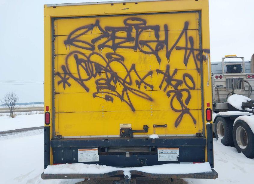 Photo 15 of 2017 Gmc Savana CUTAWAY WORK VAN (VIN 1GD37TCG6H1178712)