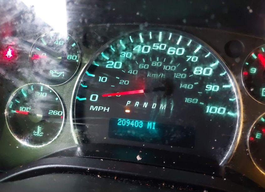 Photo 5 of 2017 Gmc Savana CUTAWAY WORK VAN (VIN 1GD37TCG6H1178712)