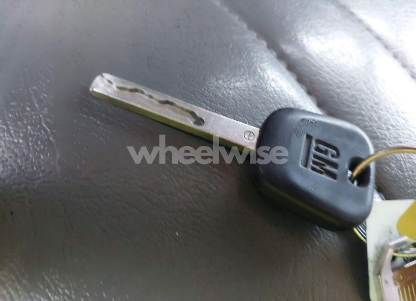 Photo 10 of 2017 Gmc Savana CUTAWAY WORK VAN (VIN 1GD37TCGXH1178163)