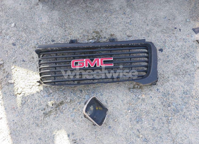 Photo 12 of 2017 Gmc Savana CUTAWAY WORK VAN (VIN 1GD37TCGXH1178163)