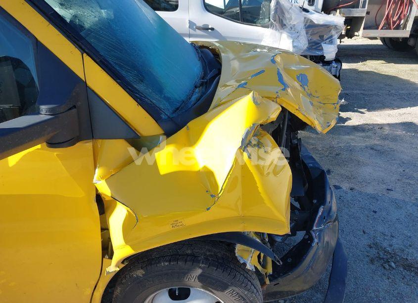 Photo 23 of 2017 Gmc Savana CUTAWAY WORK VAN (VIN 1GD37TCGXH1178163)