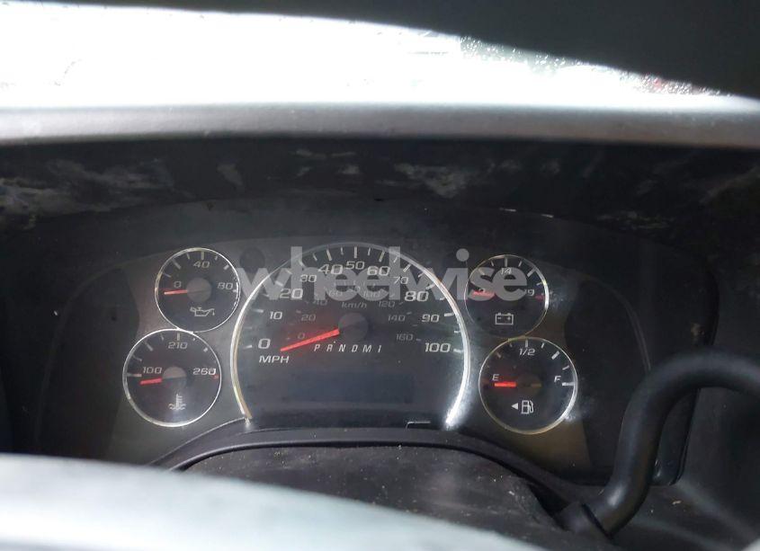 Photo 5 of 2017 Gmc Savana CUTAWAY WORK VAN (VIN 1GD37TCGXH1178163)