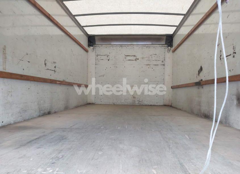 Photo 6 of 2017 Gmc Savana CUTAWAY WORK VAN (VIN 1GD37TCGXH1178163)