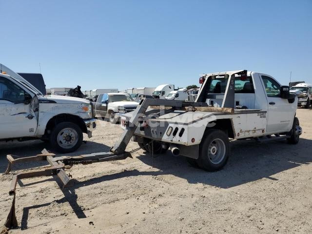 Photo 10 of 2020 GMC SIERRA C3500 (VIN 1GD38PEYXLF314300)