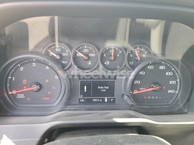 Photo 8 of 2020 GMC SIERRA C3500 (VIN 1GD38PEYXLF314300)