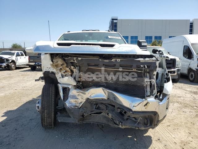 Photo 9 of 2020 GMC SIERRA C3500 (VIN 1GD38PEYXLF314300)