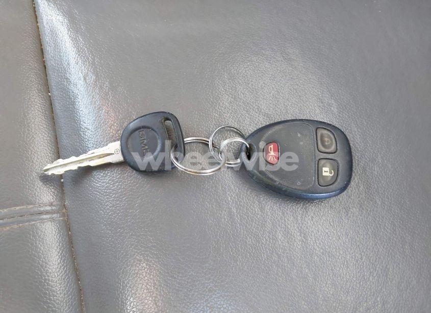 Photo 10 of 2011 Gmc Sierra 3500HD CHASSIS WORK TRUCK (VIN 1GD412CL9BF198430)