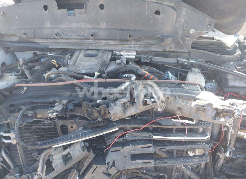 Photo 10 of 2015 Gmc Sierra 3500HD CHASSIS SLE (VIN 1GD422C82FF641905)