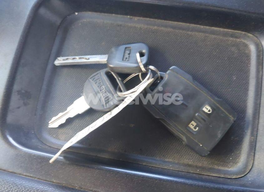 Photo 11 of 2015 Gmc Sierra 3500HD CHASSIS SLE (VIN 1GD422C82FF641905)