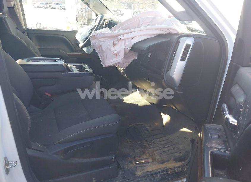 Photo 5 of 2015 Gmc Sierra 3500HD CHASSIS SLE (VIN 1GD422C82FF641905)