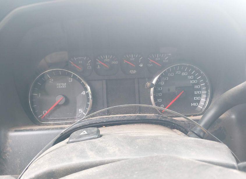 Photo 6 of 2019 Gmc Sierra 3500HD CHASSIS (VIN 1GD42TCY7KF145014)