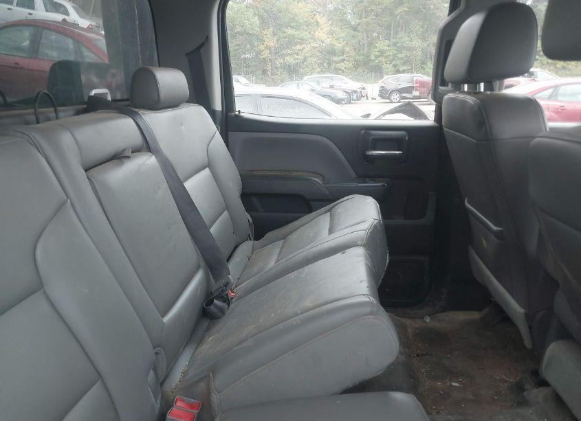 Photo 7 of 2019 Gmc Sierra 3500HD CHASSIS (VIN 1GD42TCY7KF145014)