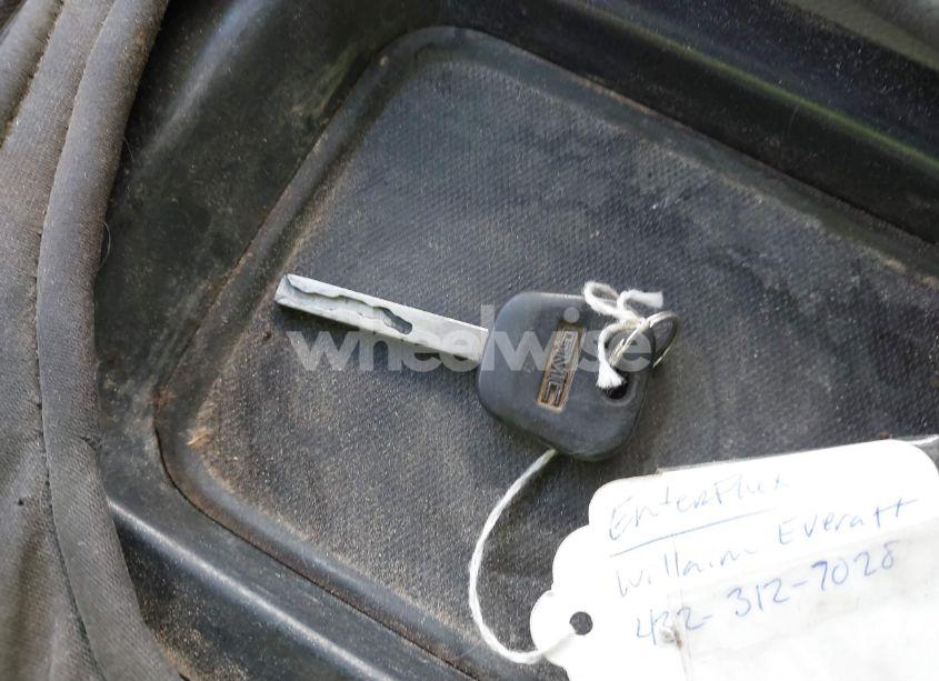 Photo 10 of 2018 Gmc Sierra 3500HD CHASSIS (VIN 1GD42VCY3JF235982)