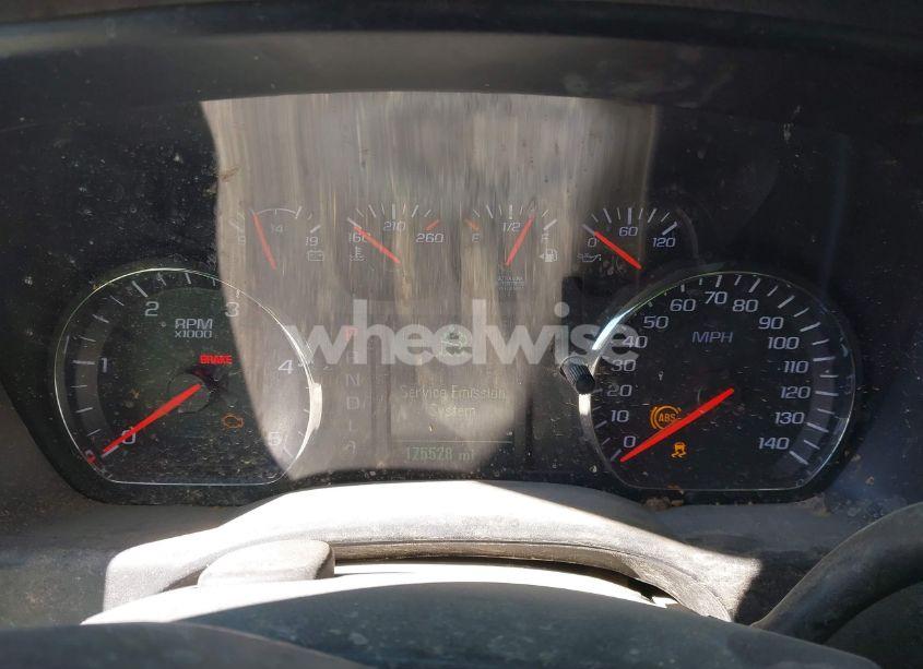 Photo 5 of 2018 Gmc Sierra 3500HD CHASSIS (VIN 1GD42VCY3JF235982)