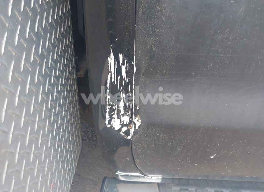 Photo 11 of 2017 Gmc Sierra 3500HD CHASSIS (VIN 1GD42VCY7HF180348)