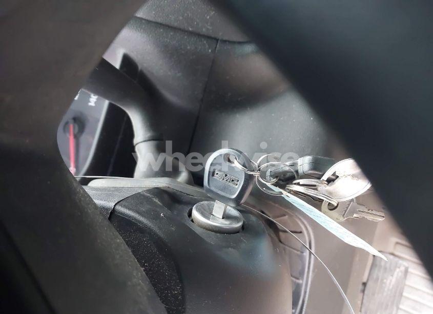 Photo 10 of 2023 Gmc Sierra 3500HD CHASSIS PRO (VIN 1GD49SE73PF109404)