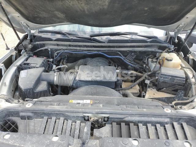 Photo 4 of 2020 GMC SIERRA K3500 SLE (VIN 1GD49TE75LF301777)