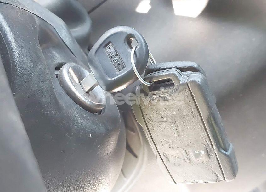 Photo 10 of 2020 Gmc Sierra 2500HD 4WD DOUBLE CAB LONG BED (VIN 1GD58LE71LF315392)