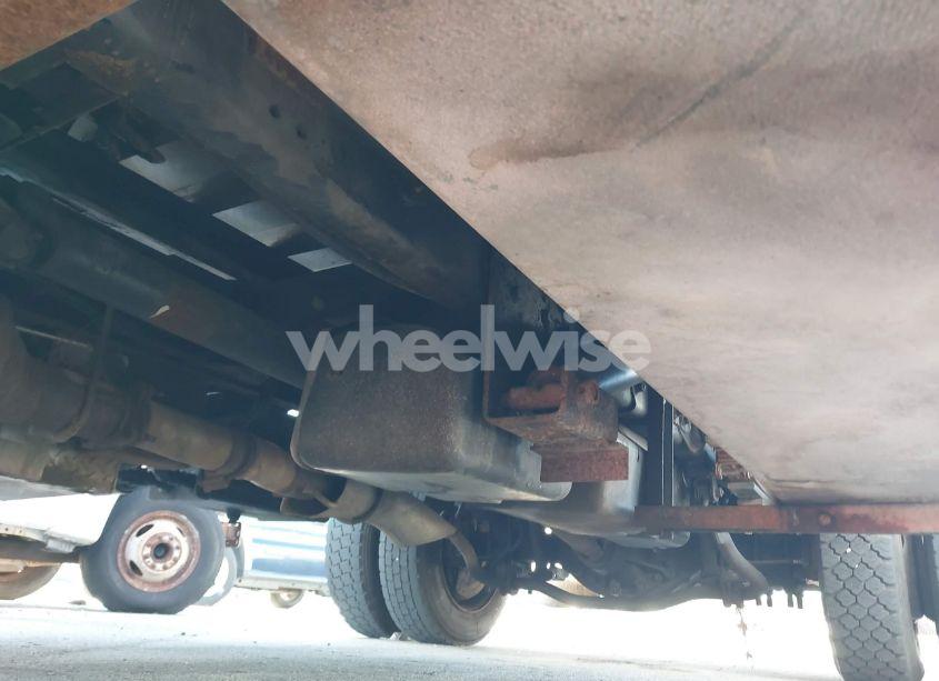 Photo 13 of 2009 Gmc C5500 (VIN 1GDE5C1989F400092)