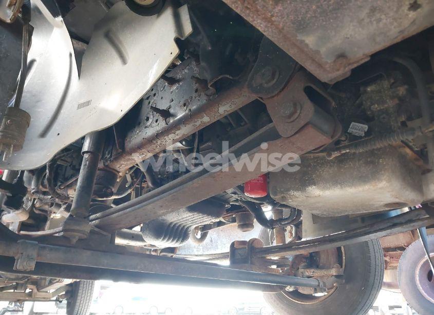 Photo 14 of 2009 Gmc C5500 (VIN 1GDE5C1989F400092)