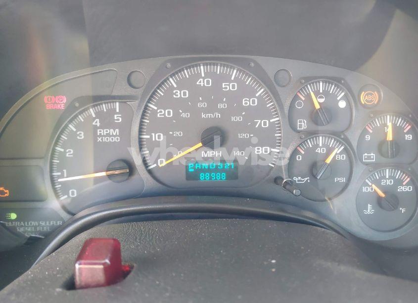 Photo 5 of 2009 Gmc C5500 (VIN 1GDE5C1989F400092)