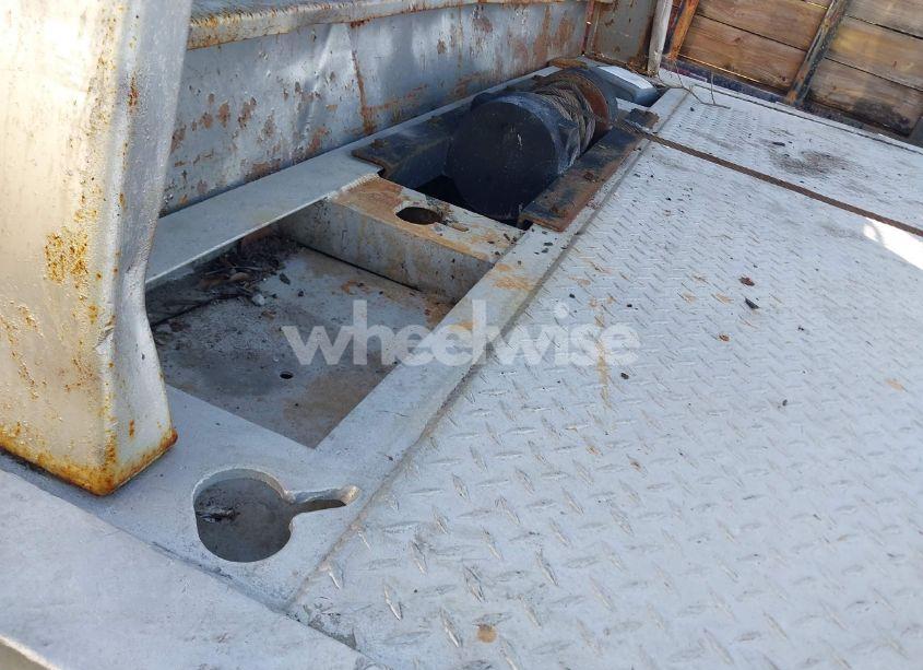 Photo 7 of 2009 Gmc C5500 (VIN 1GDE5C1989F400092)