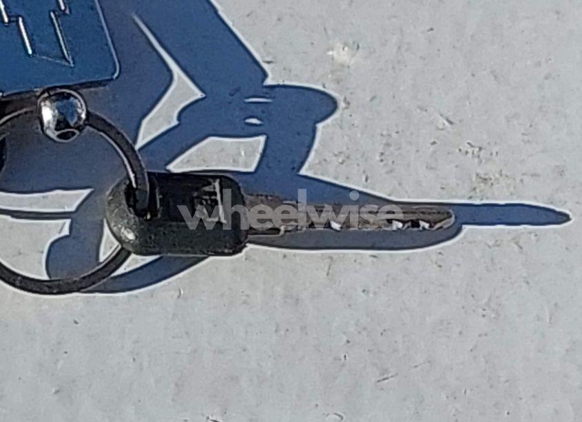 Photo 11 of 1996 Gmc Suburban C1500 (VIN 1GDEC16R5TJ742543)