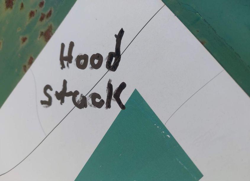 Photo 10 of 1989 Gmc Rally WAGON / VAN G2500 (VIN 1GDEG25K0K7506957)