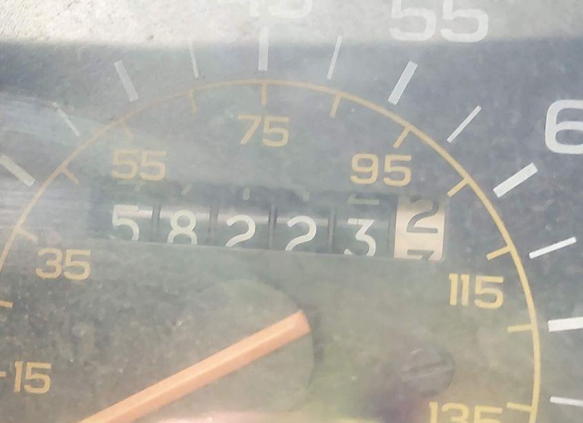 Photo 15 of 1989 Gmc Rally WAGON / VAN G2500 (VIN 1GDEG25K0K7506957)