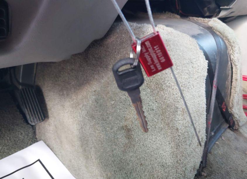 Photo 11 of 1998 Gmc Savana RV (VIN 1GDFG15R4W1056685)