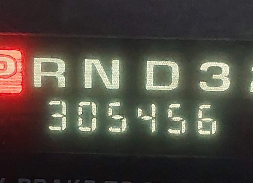 Photo 15 of 1998 Gmc Savana RV (VIN 1GDFG15R4W1056685)