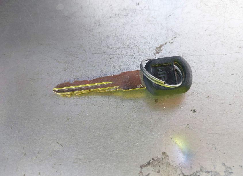 Photo 11 of 1998 Gmc Savana RV (VIN 1GDFG15RXW1057825)