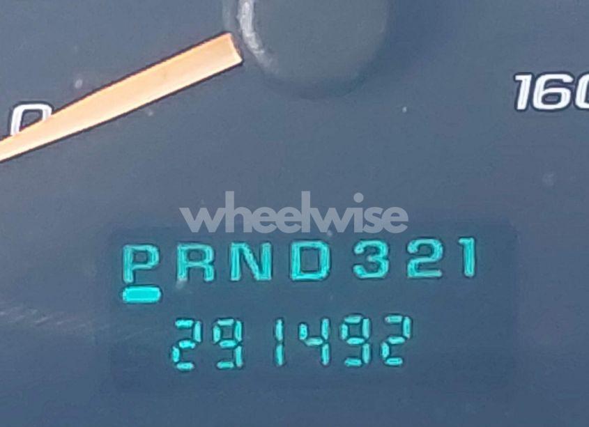 Photo 16 of 2004 Gmc Savana UPFITTER (VIN 1GDFG15T741231326)