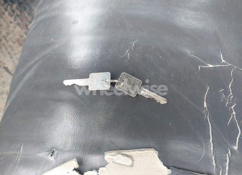 Photo 11 of 1994 Gmc Sierra C3500 (VIN 1GDGC33K5RJ743941)