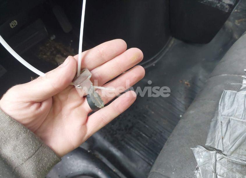 Photo 11 of 2006 Gmc Savana CUTAWAY WORK VAN (VIN 1GDGG31V561903345)