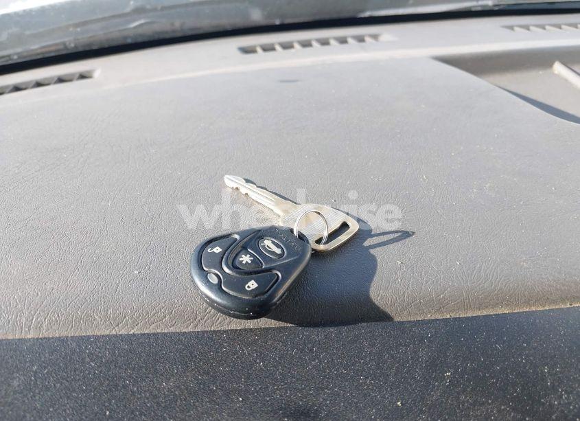 Photo 10 of 2003 Gmc Savana 3500 3500 (VIN 1GDGG31VX31904549)