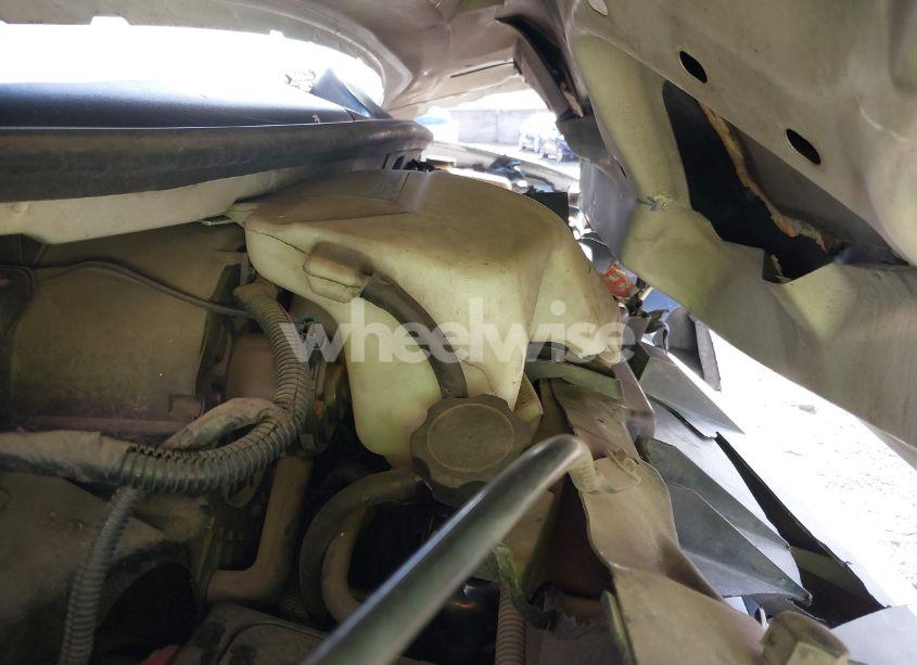 Photo 9 of 2003 Gmc Savana 3500 3500 (VIN 1GDGG31VX31904549)