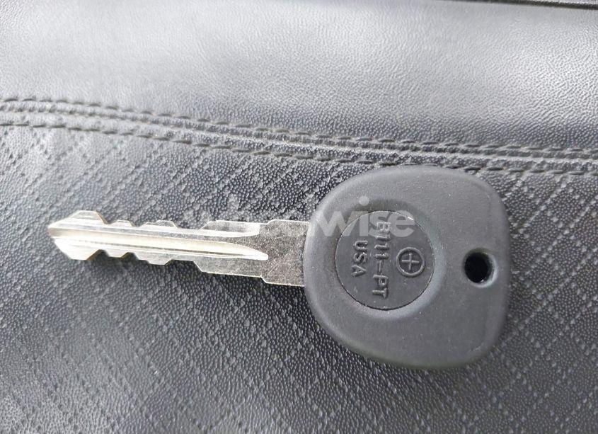 Photo 11 of 2007 Gmc Sierra 2500HD WORK TRUCK (VIN 1GDHC23K87F546132)